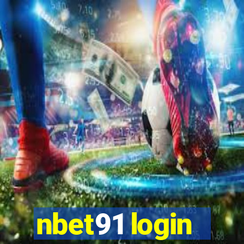 nbet91 login